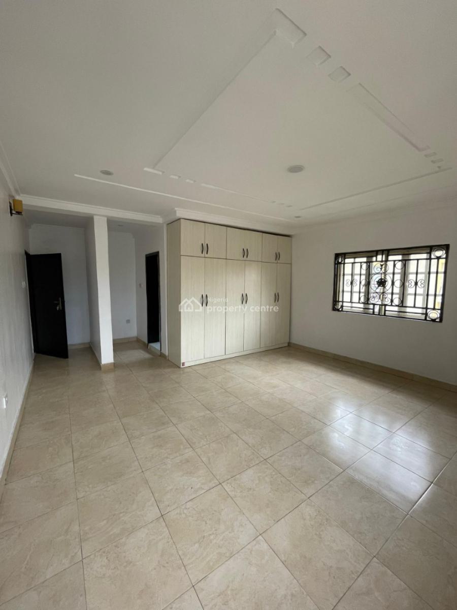 3-bedroom Apartment, Lekki Phase One (1), Lekki, Lagos, Flat / Apartment for Rent