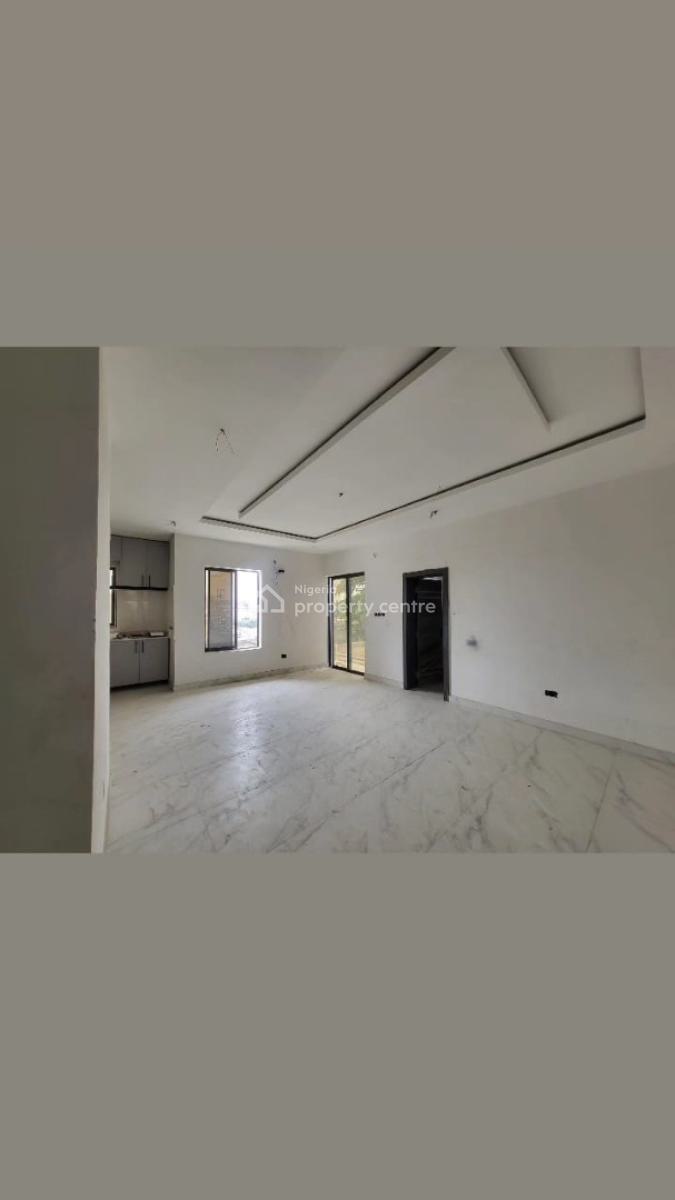 Newly Built 12 Nos of 3bedroom Flat with Bq Off Queens Drive Ikoyi, Off Queens Drive Ikoyi Lagos, Ikoyi, Lagos, Flat / Apartment for Rent