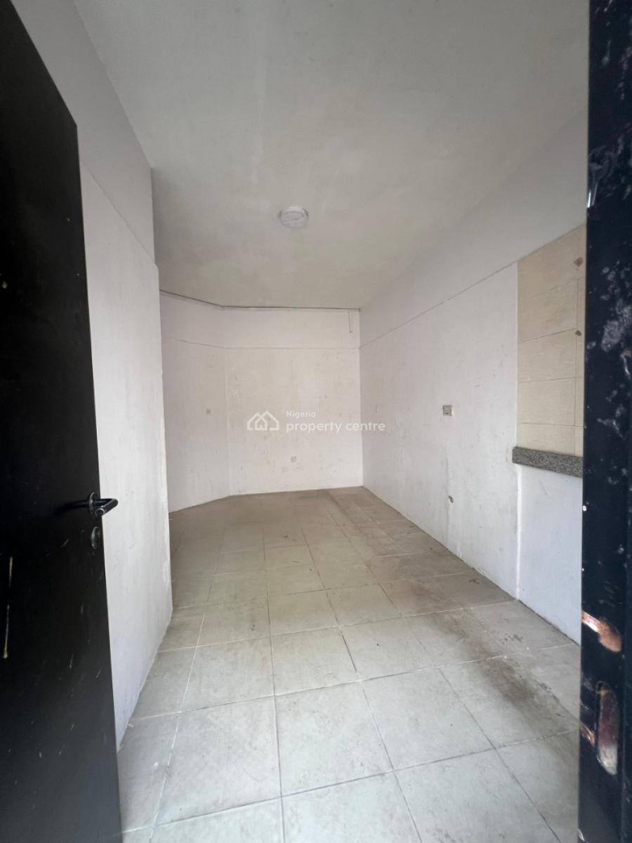Spacious 4 Bedroom Semi Detached House with 2 Rooms Bq, Off Durosimi Etti Road, Lekki Phase 1, Lekki, Lagos, Semi-detached Duplex for Rent