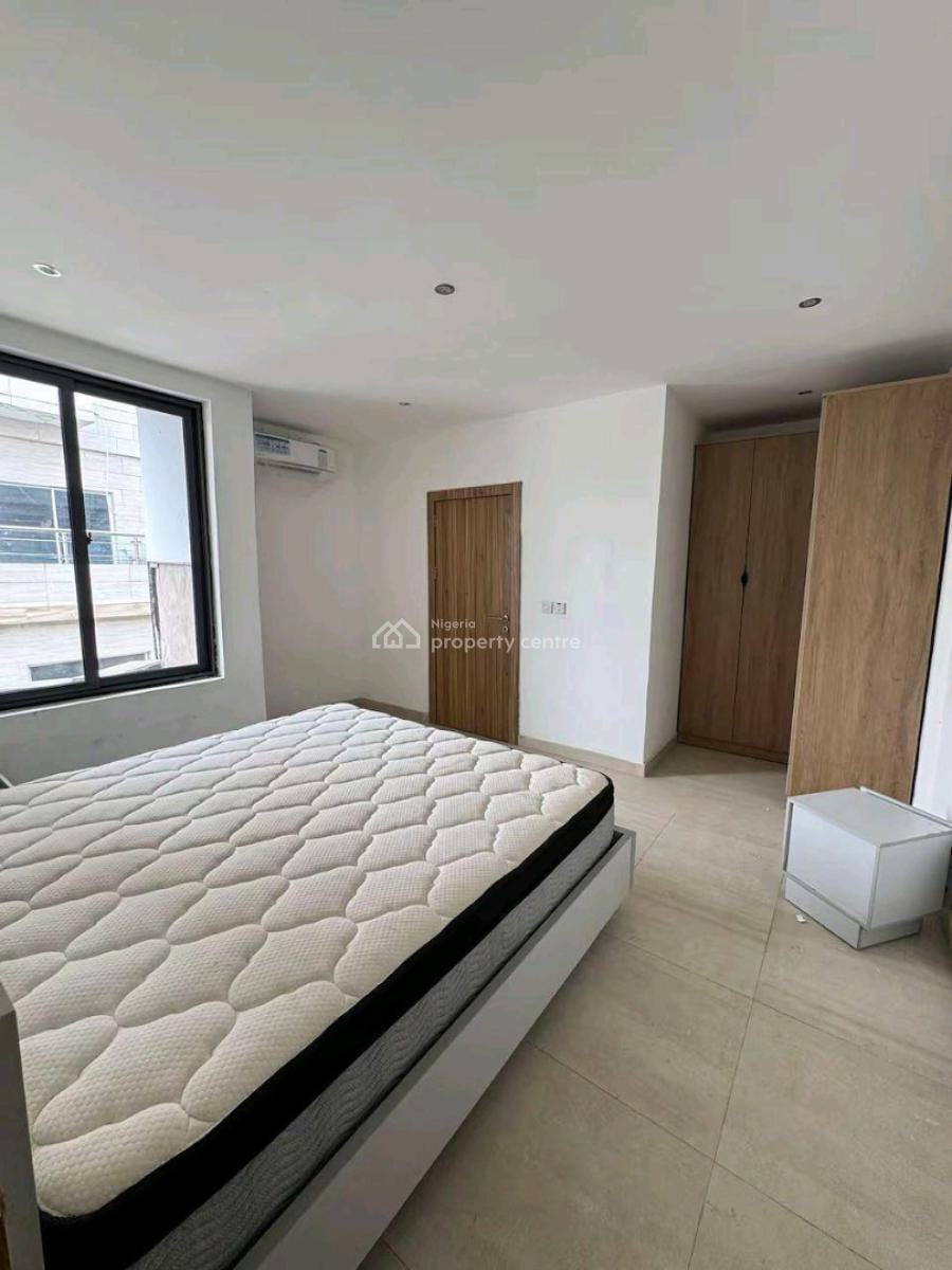 Well Maintained 3bedroom Maisonette with Bq, Banana Island, Ikoyi, Lagos, Terraced Duplex for Rent