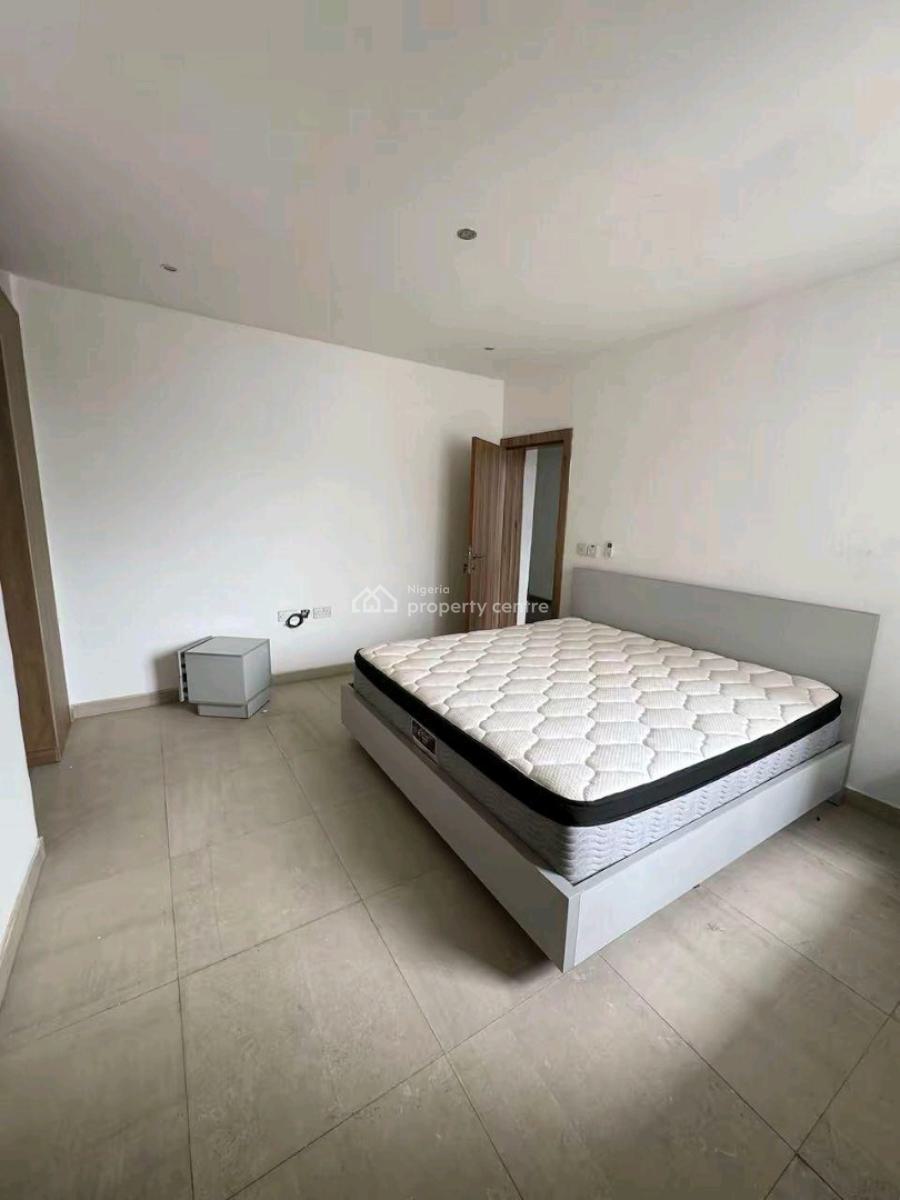 Well Maintained 3bedroom Maisonette with Bq, Banana Island, Ikoyi, Lagos, Terraced Duplex for Rent