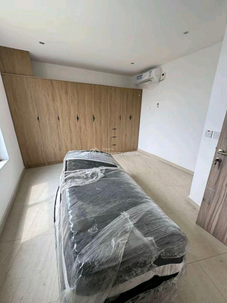 Well Maintained 3bedroom Maisonette with Bq, Banana Island, Ikoyi, Lagos, Terraced Duplex for Rent