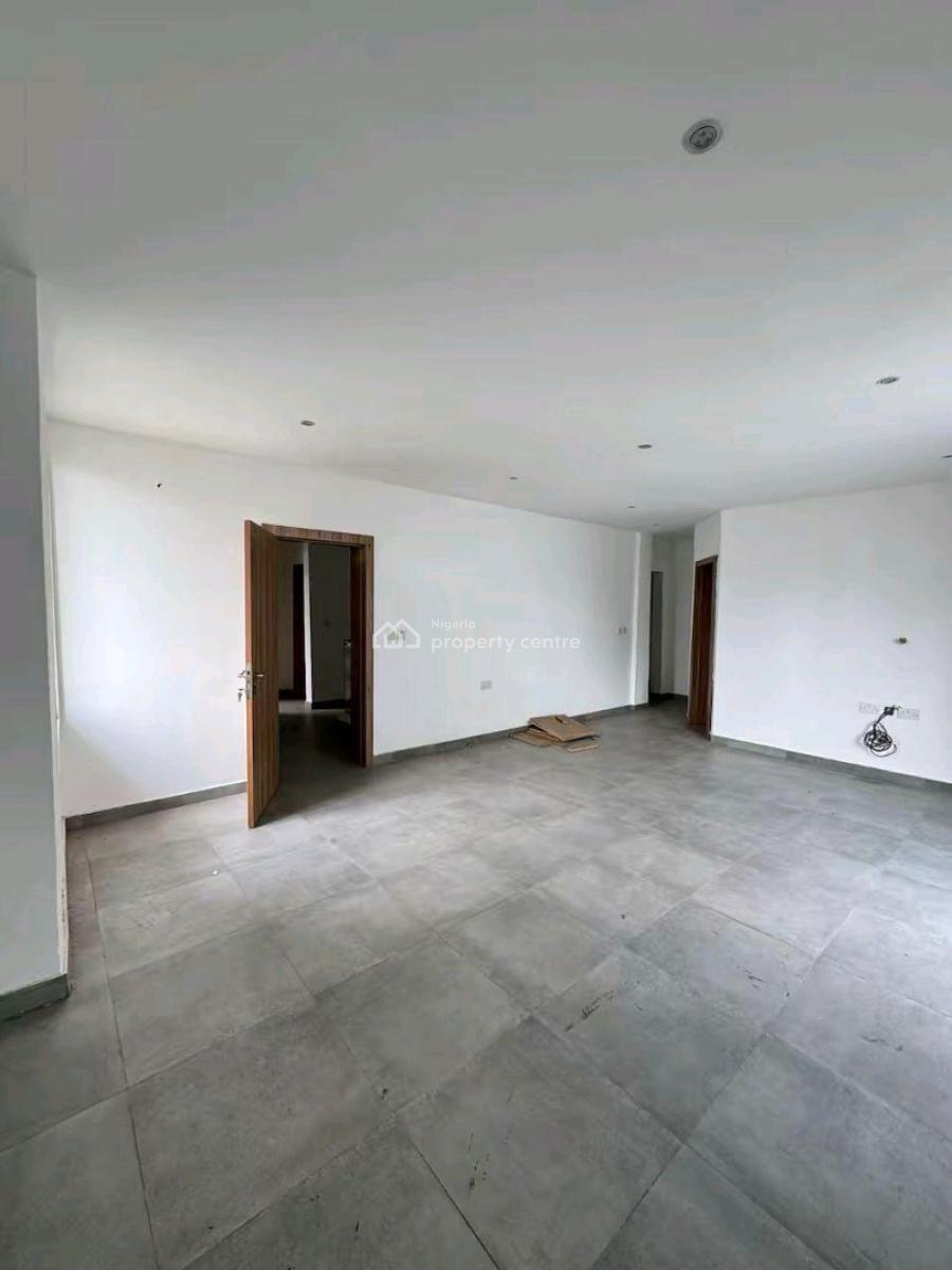 Well Maintained 3bedroom Maisonette with Bq, Banana Island, Ikoyi, Lagos, Terraced Duplex for Rent