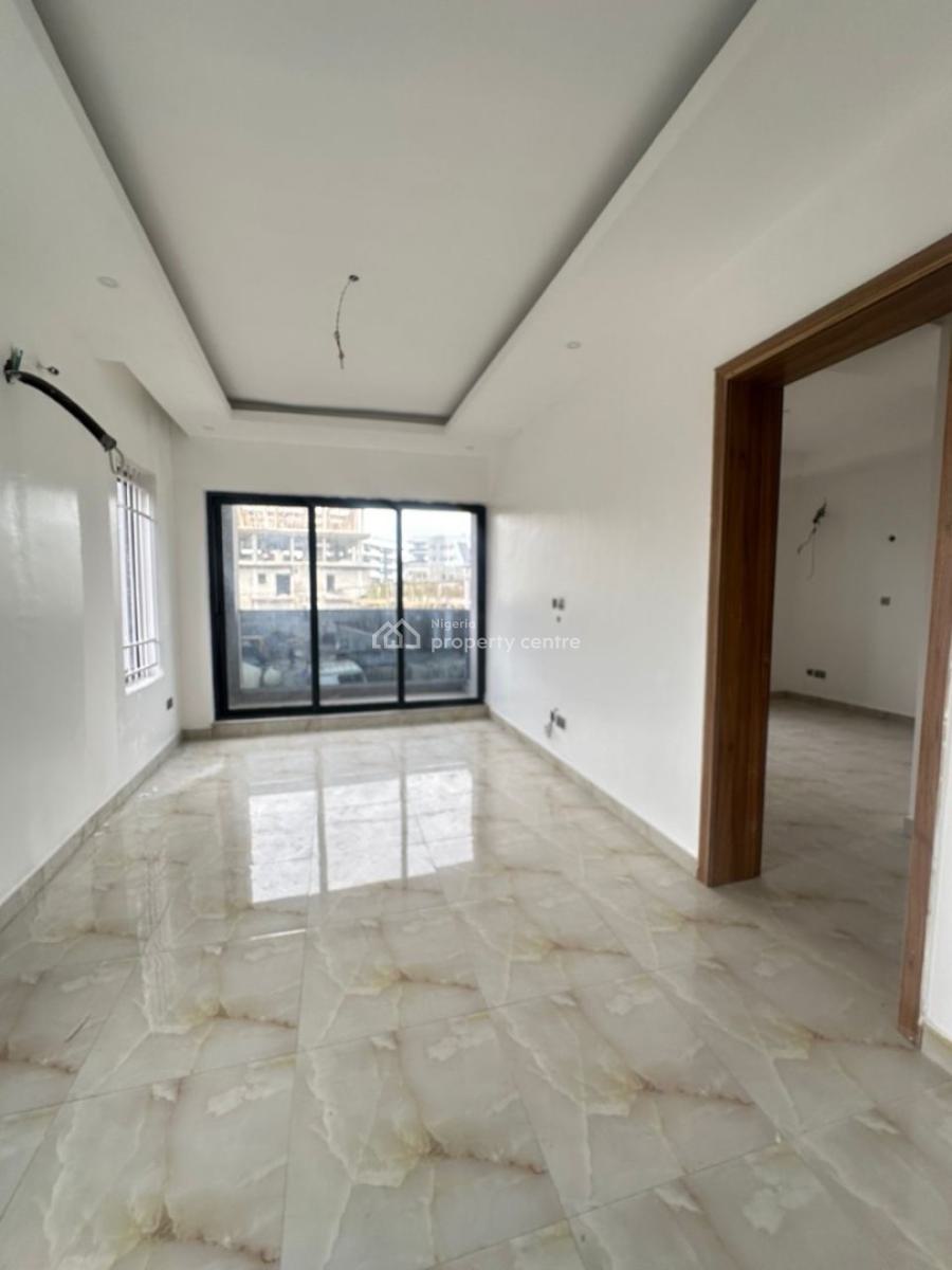 5 Bedrooms Fully Detached Duplex, Freedom Way, Lekki, Lagos, Detached Duplex for Sale