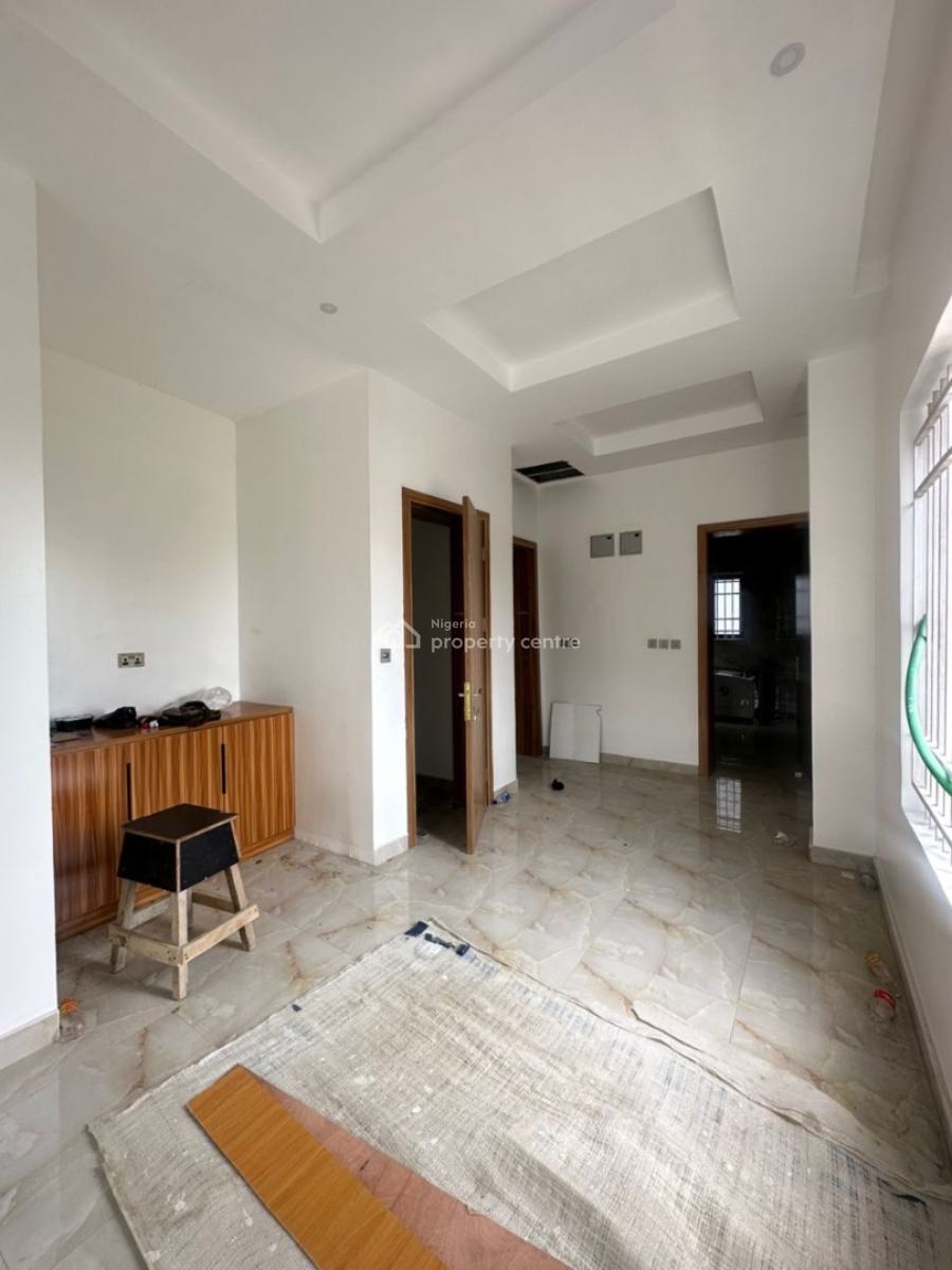 5 Bedrooms Fully Detached Duplex, Freedom Way, Lekki, Lagos, Detached Duplex for Sale