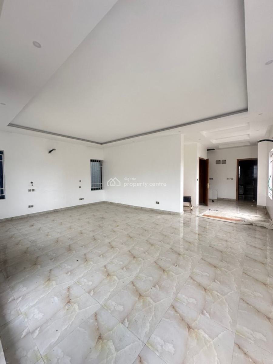 5 Bedrooms Fully Detached Duplex, Freedom Way, Lekki, Lagos, Detached Duplex for Sale
