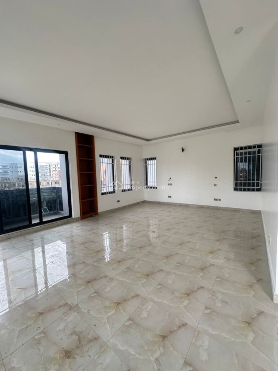 5 Bedrooms Fully Detached Duplex, Freedom Way, Lekki, Lagos, Detached Duplex for Sale