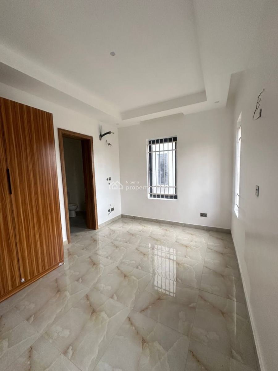 5 Bedrooms Fully Detached Duplex, Freedom Way, Lekki, Lagos, Detached Duplex for Sale