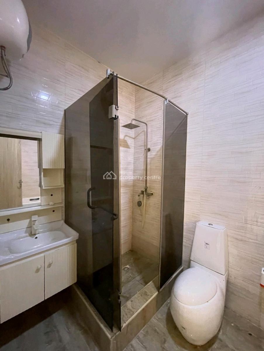 4bedroom Terraced Duplex, 2nd Tollgate, Lekki, Lagos, Terraced Duplex for Rent
