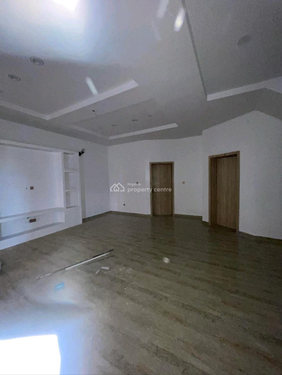 4bedroom Terraced Duplex, 2nd Tollgate, Lekki, Lagos, Terraced Duplex for Rent