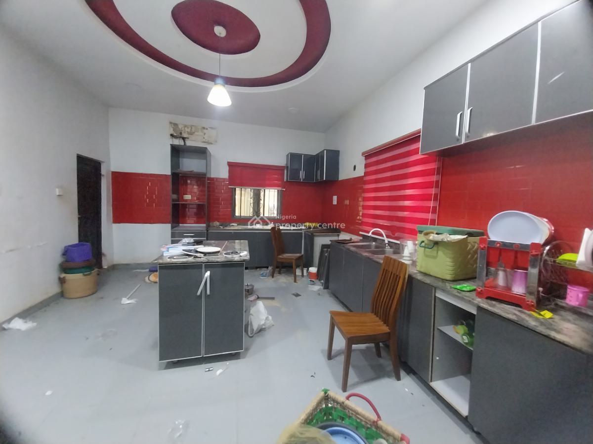 Luxury Finished 4 Bedroom Detached Duplex, Opic Estate, Opic, Isheri North, Lagos, Detached Duplex for Rent