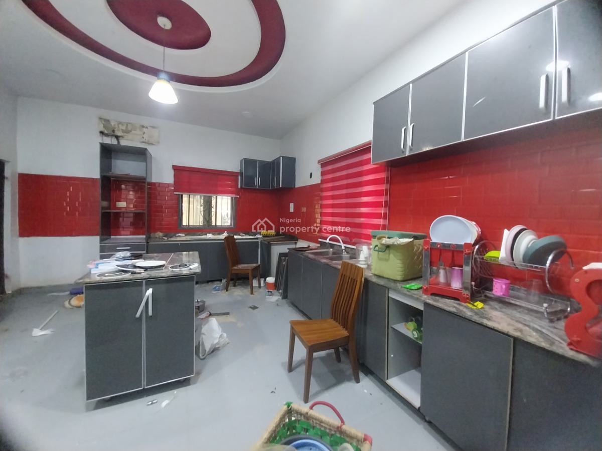 Luxury Finished 4 Bedroom Detached Duplex, Opic Estate, Opic, Isheri North, Lagos, Detached Duplex for Rent