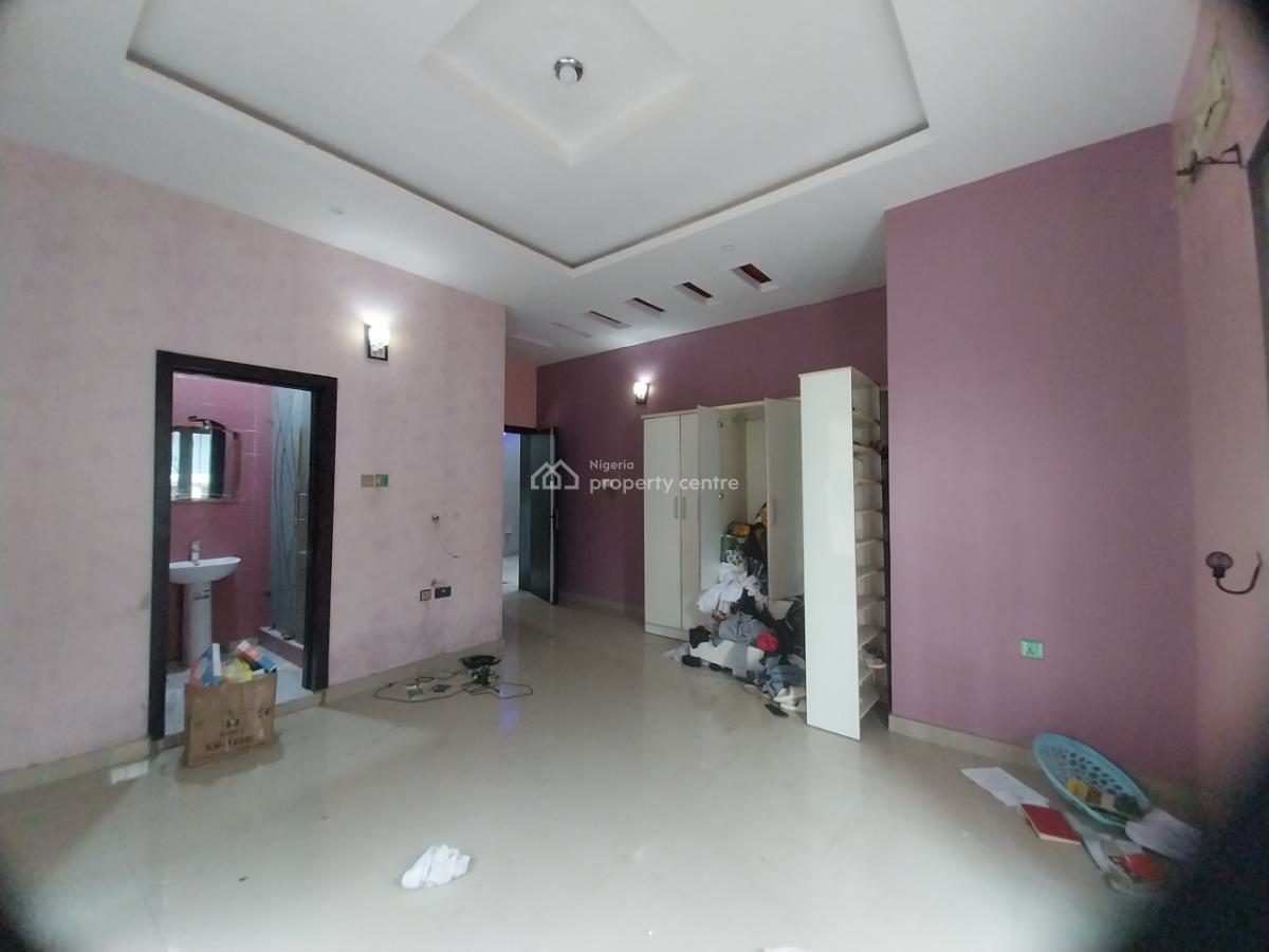 Luxury Finished 4 Bedroom Detached Duplex, Opic Estate, Opic, Isheri North, Lagos, Detached Duplex for Rent