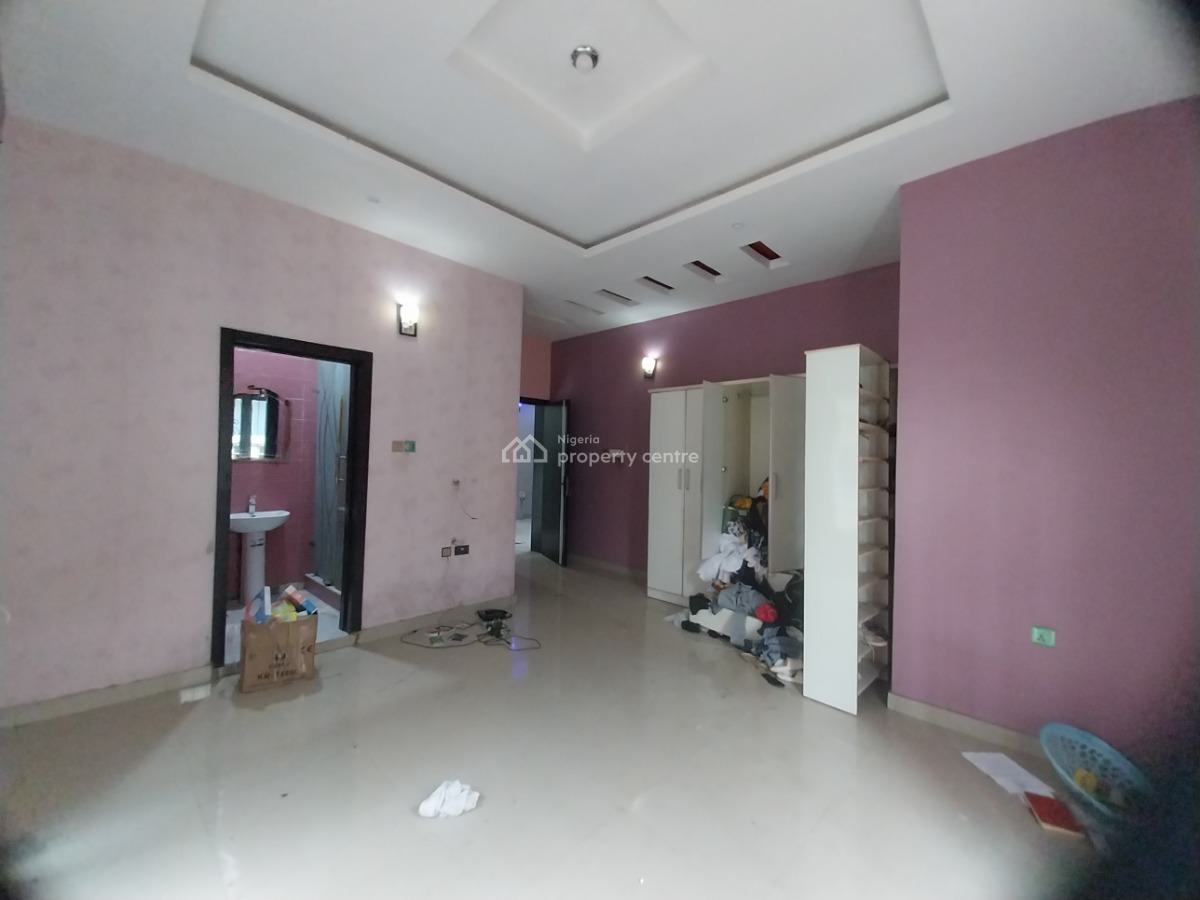 Luxury Finished 4 Bedroom Detached Duplex, Opic Estate, Opic, Isheri North, Lagos, Detached Duplex for Rent