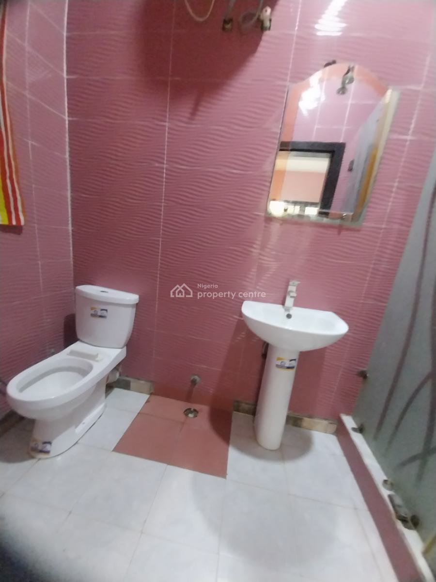 Luxury Finished 4 Bedroom Detached Duplex, Opic Estate, Opic, Isheri North, Lagos, Detached Duplex for Rent