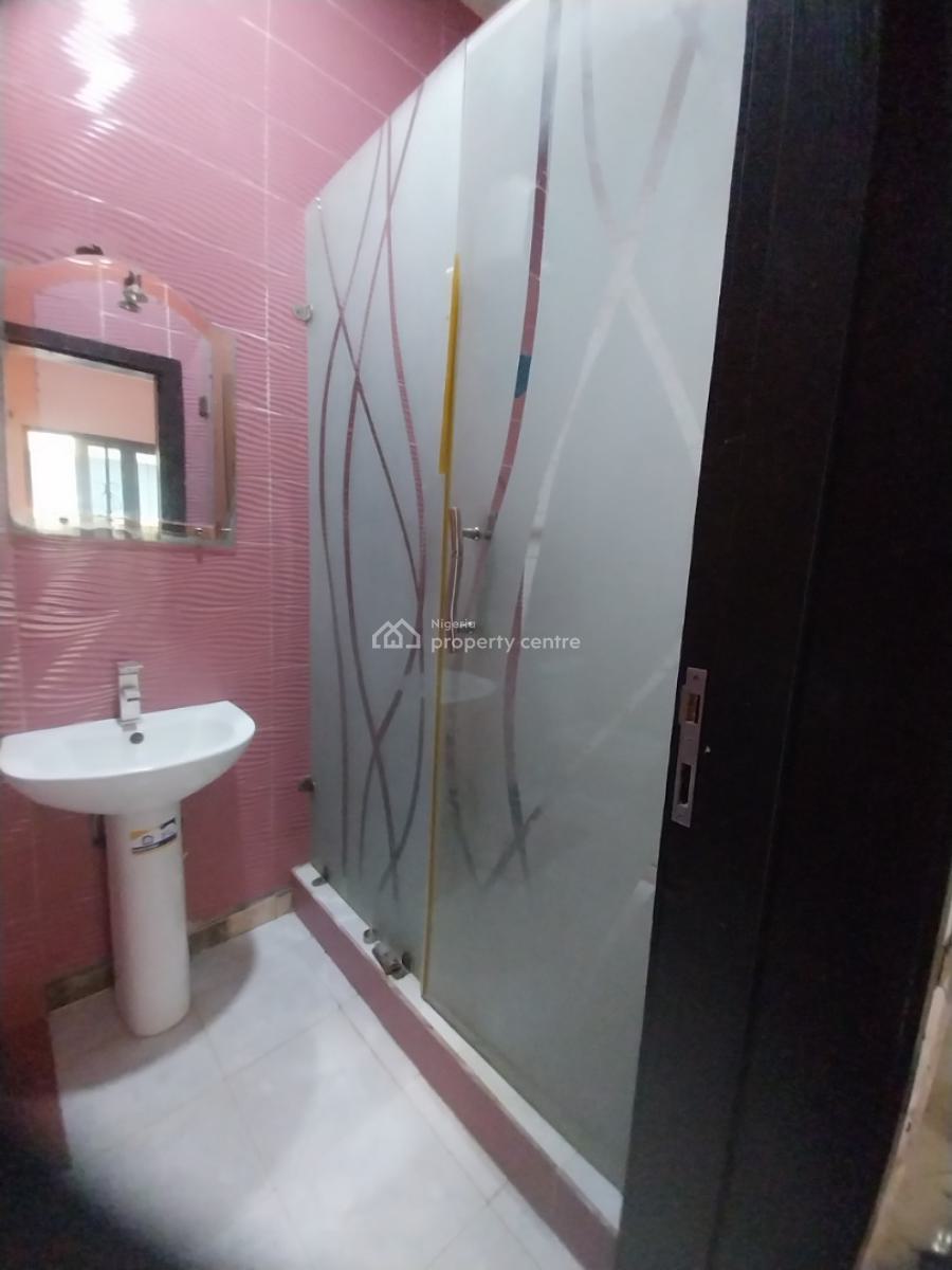 Luxury Finished 4 Bedroom Detached Duplex, Opic Estate, Opic, Isheri North, Lagos, Detached Duplex for Rent