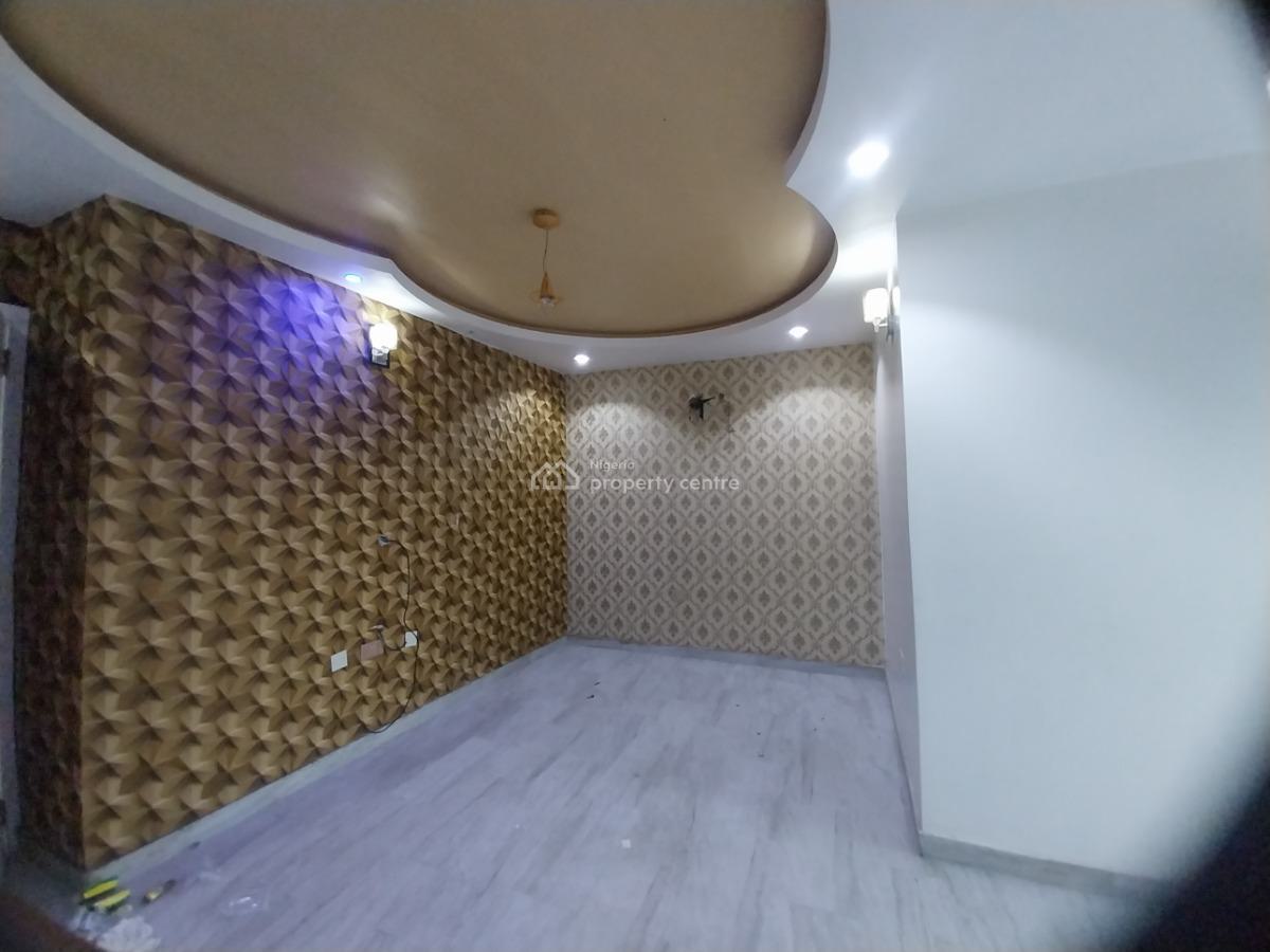 Luxury Finished 4 Bedroom Detached Duplex, Opic Estate, Opic, Isheri North, Lagos, Detached Duplex for Rent
