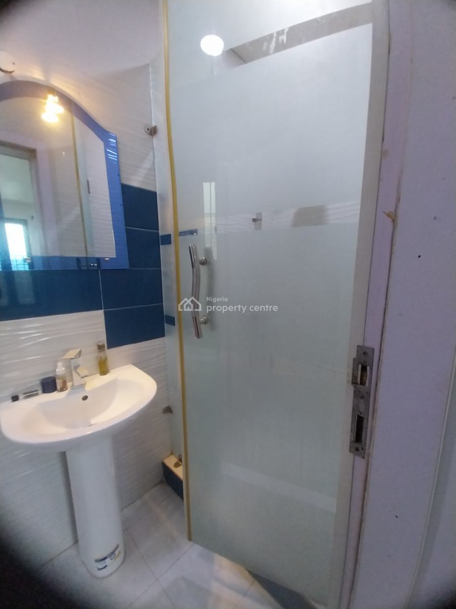 Luxury Finished 4 Bedroom Detached Duplex, Opic Estate, Opic, Isheri North, Lagos, Detached Duplex for Rent