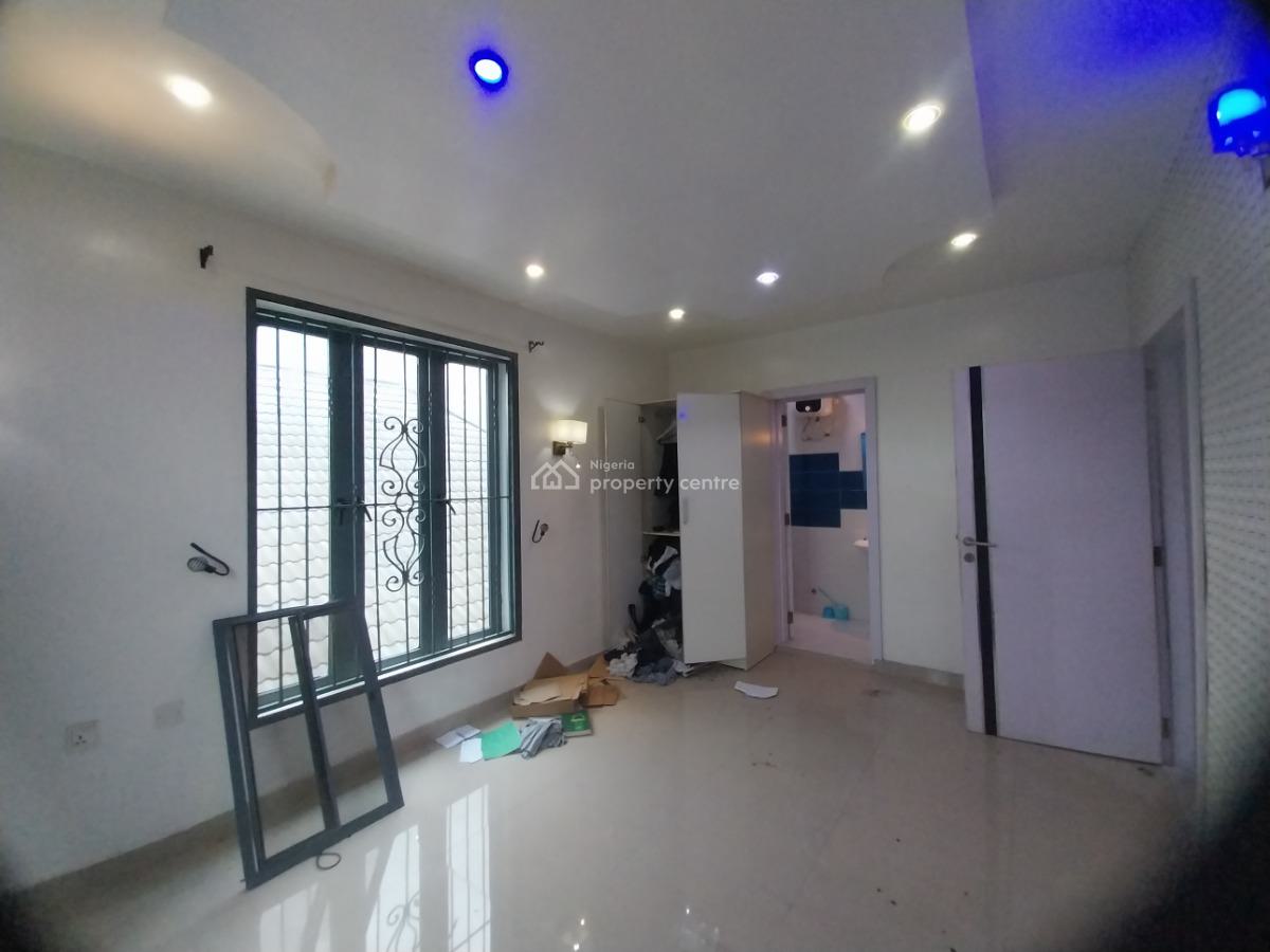 Luxury Finished 4 Bedroom Detached Duplex, Opic Estate, Opic, Isheri North, Lagos, Detached Duplex for Rent