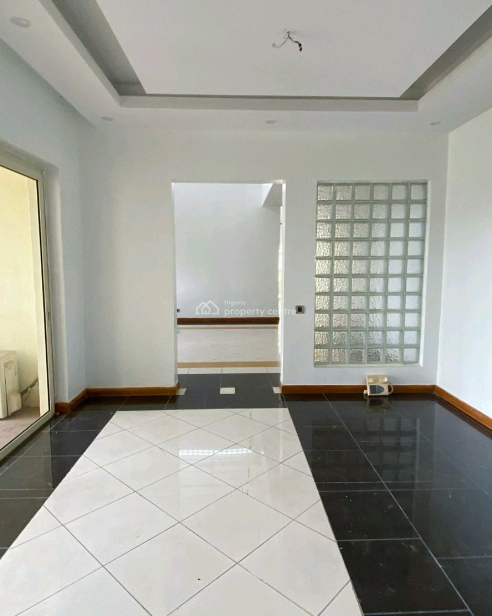 Spacious 3 Bedroom Apartment with Bq, Ikoyi, Ikoyi, Lagos, Flat / Apartment for Rent