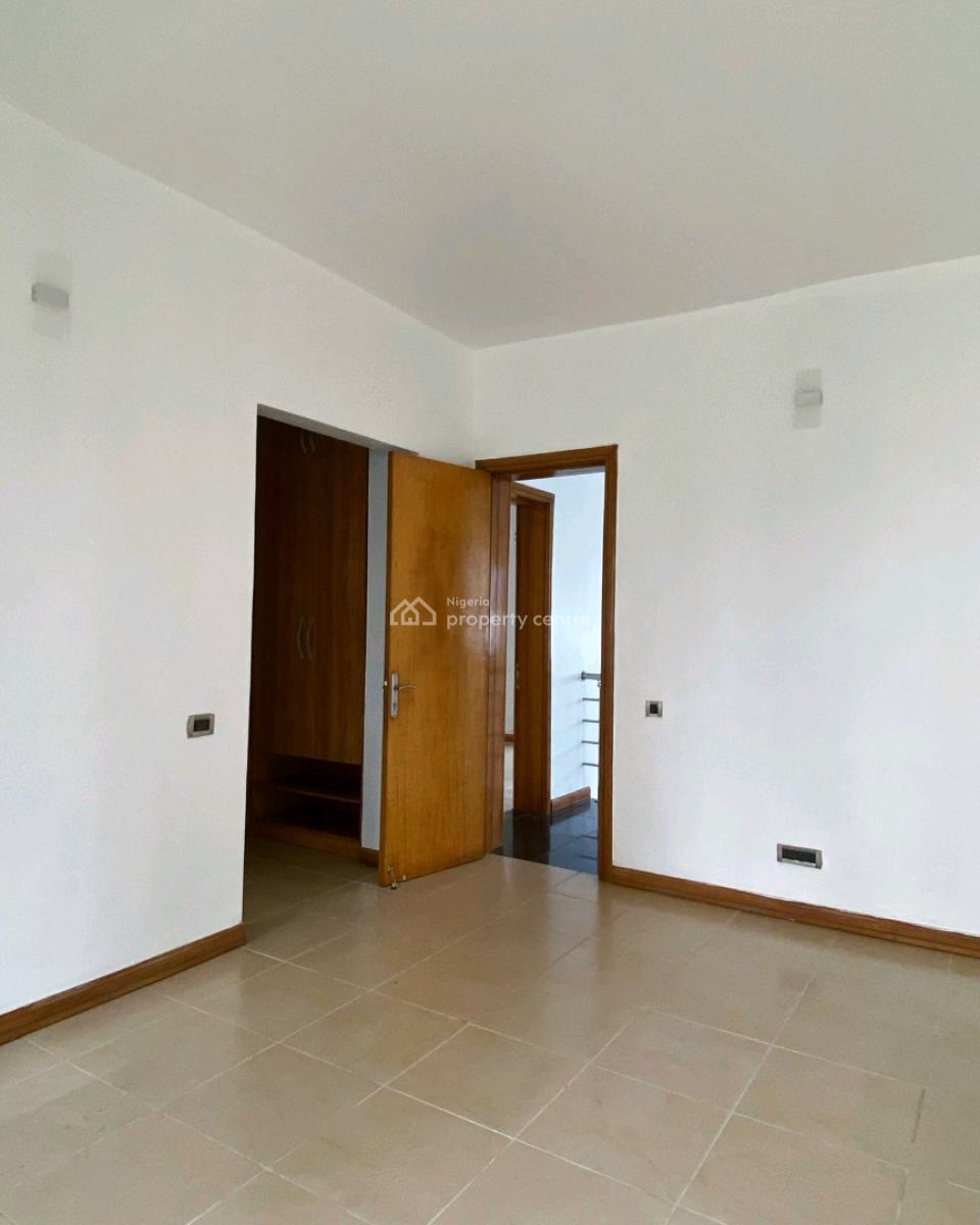 Spacious 3 Bedroom Apartment with Bq, Ikoyi, Ikoyi, Lagos, Flat / Apartment for Rent