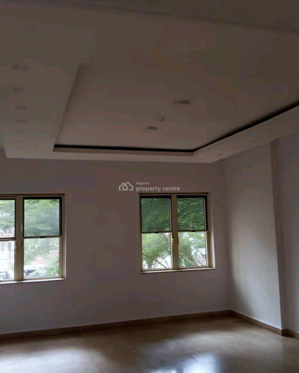 Spacious 3 Bedroom Apartment with Bq, Ikoyi, Ikoyi, Lagos, Flat / Apartment for Rent