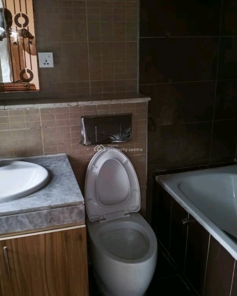 Spacious 3 Bedroom Apartment with Bq, Ikoyi, Ikoyi, Lagos, Flat / Apartment for Rent