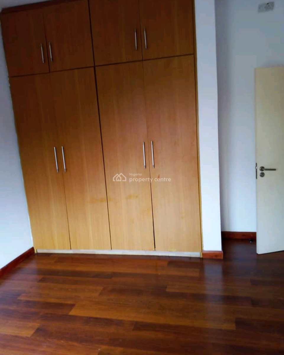 Spacious 3 Bedroom Apartment with Bq, Ikoyi, Ikoyi, Lagos, Flat / Apartment for Rent