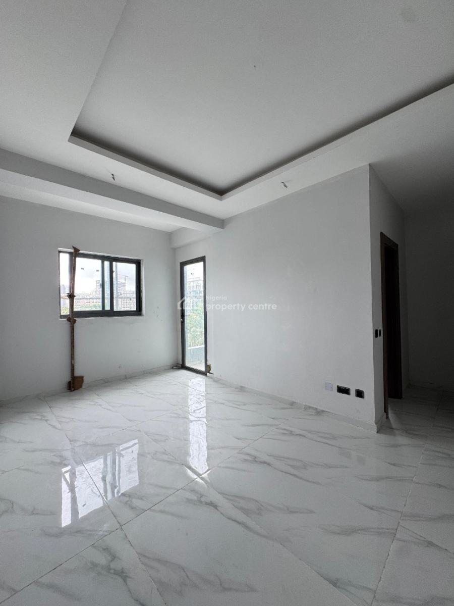 3 Bedroom Apartment with a Bq, Victoria Island (vi), Lagos, Flat / Apartment for Sale