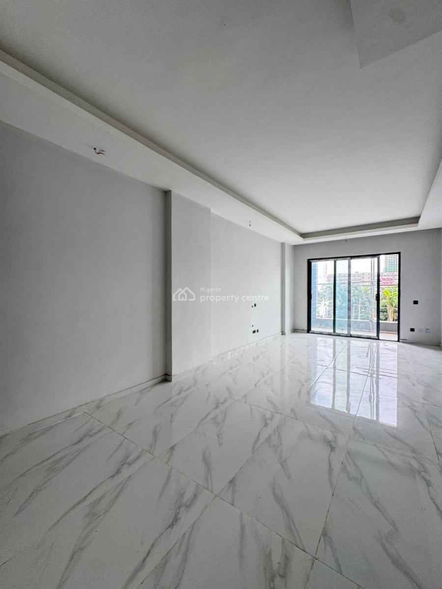 3 Bedroom Apartment with a Bq, Victoria Island (vi), Lagos, Flat / Apartment for Sale