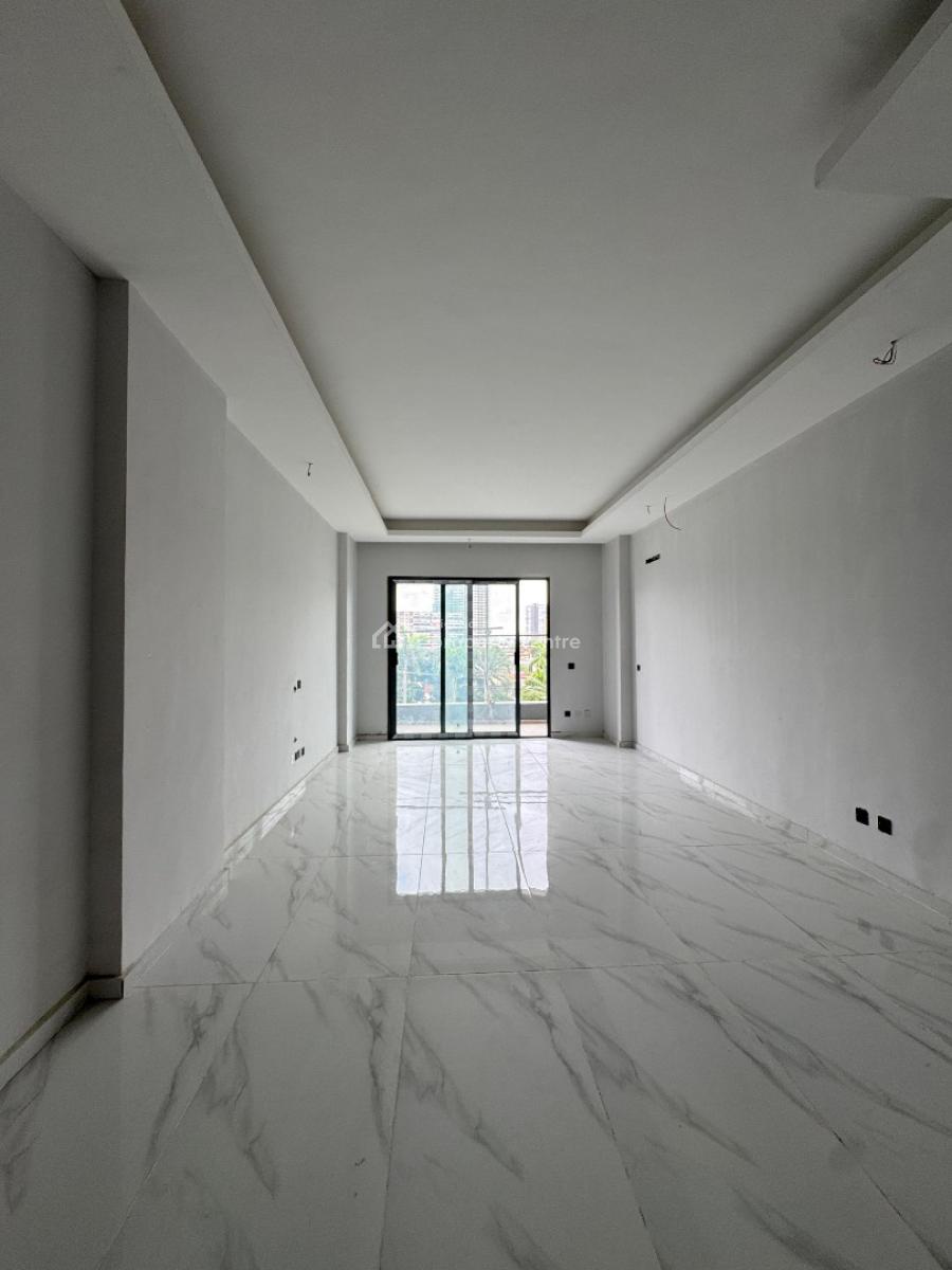 3 Bedroom Apartment with a Bq, Victoria Island (vi), Lagos, Flat / Apartment for Sale