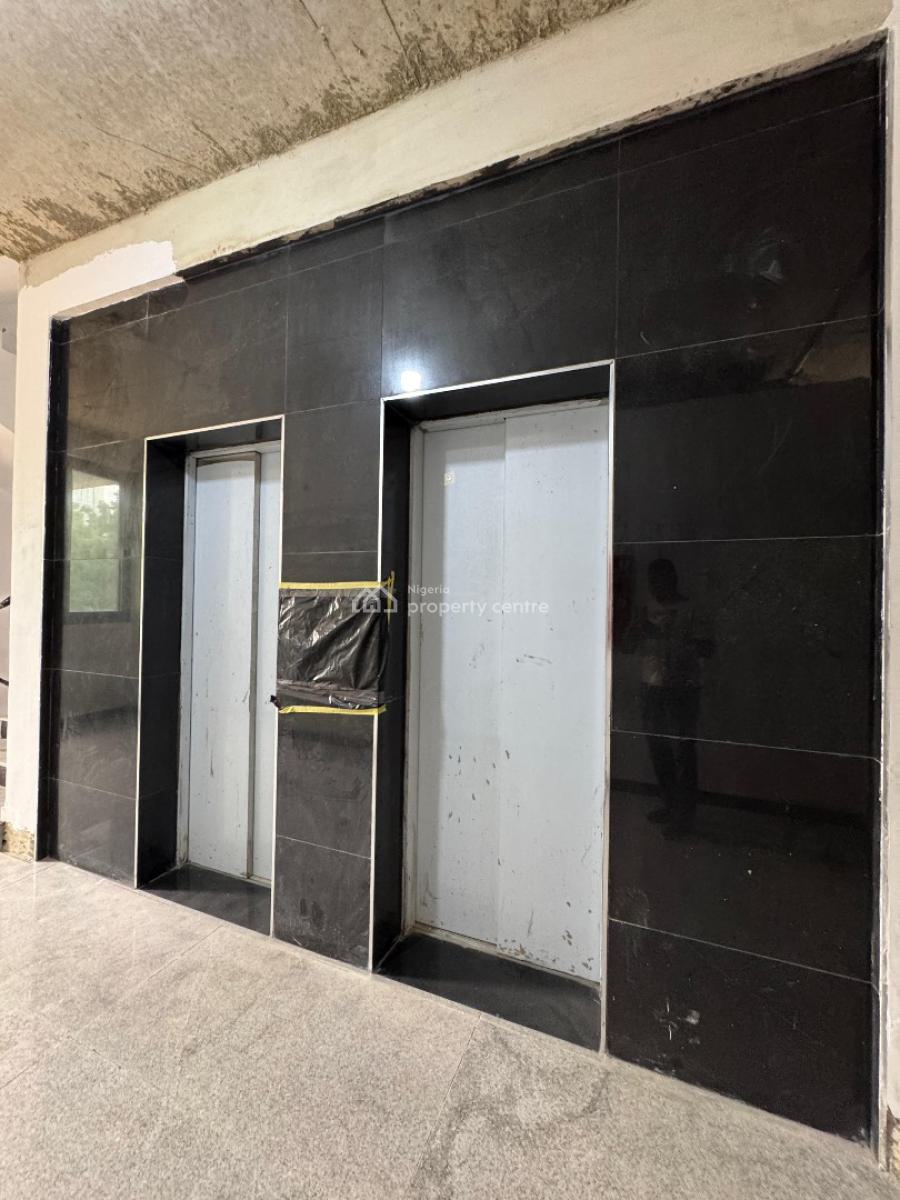 3 Bedroom Apartment with a Bq, Victoria Island (vi), Lagos, Flat / Apartment for Sale