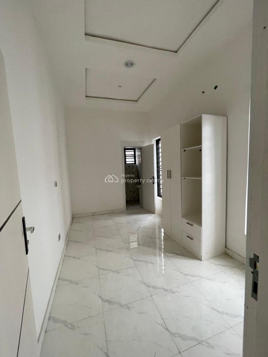 Luxury 4 Bedroom, Ikota, Ikota, Lekki, Lagos, Semi-detached Duplex for Rent