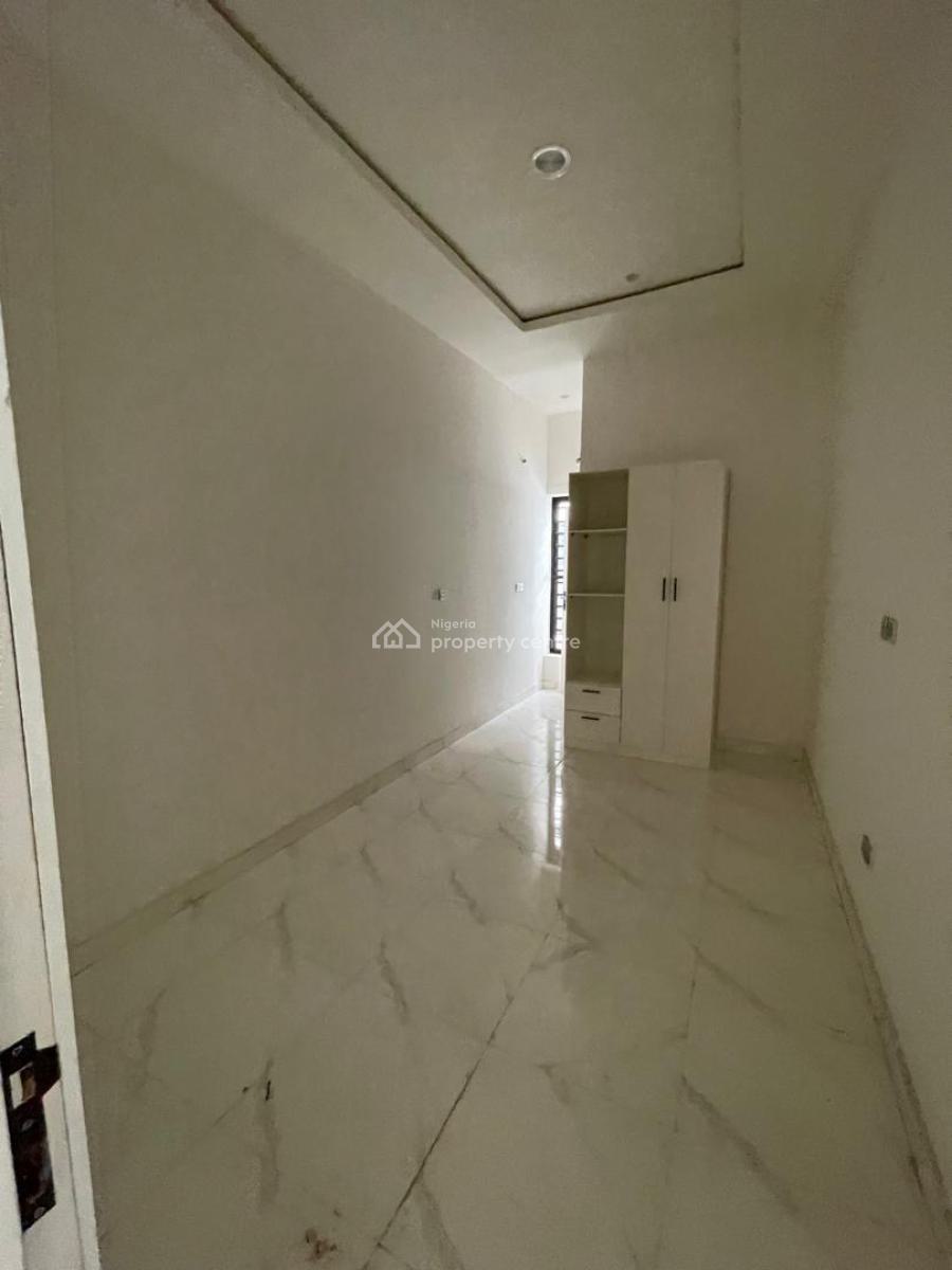 Luxury 4 Bedroom, Ikota, Ikota, Lekki, Lagos, Semi-detached Duplex for Rent
