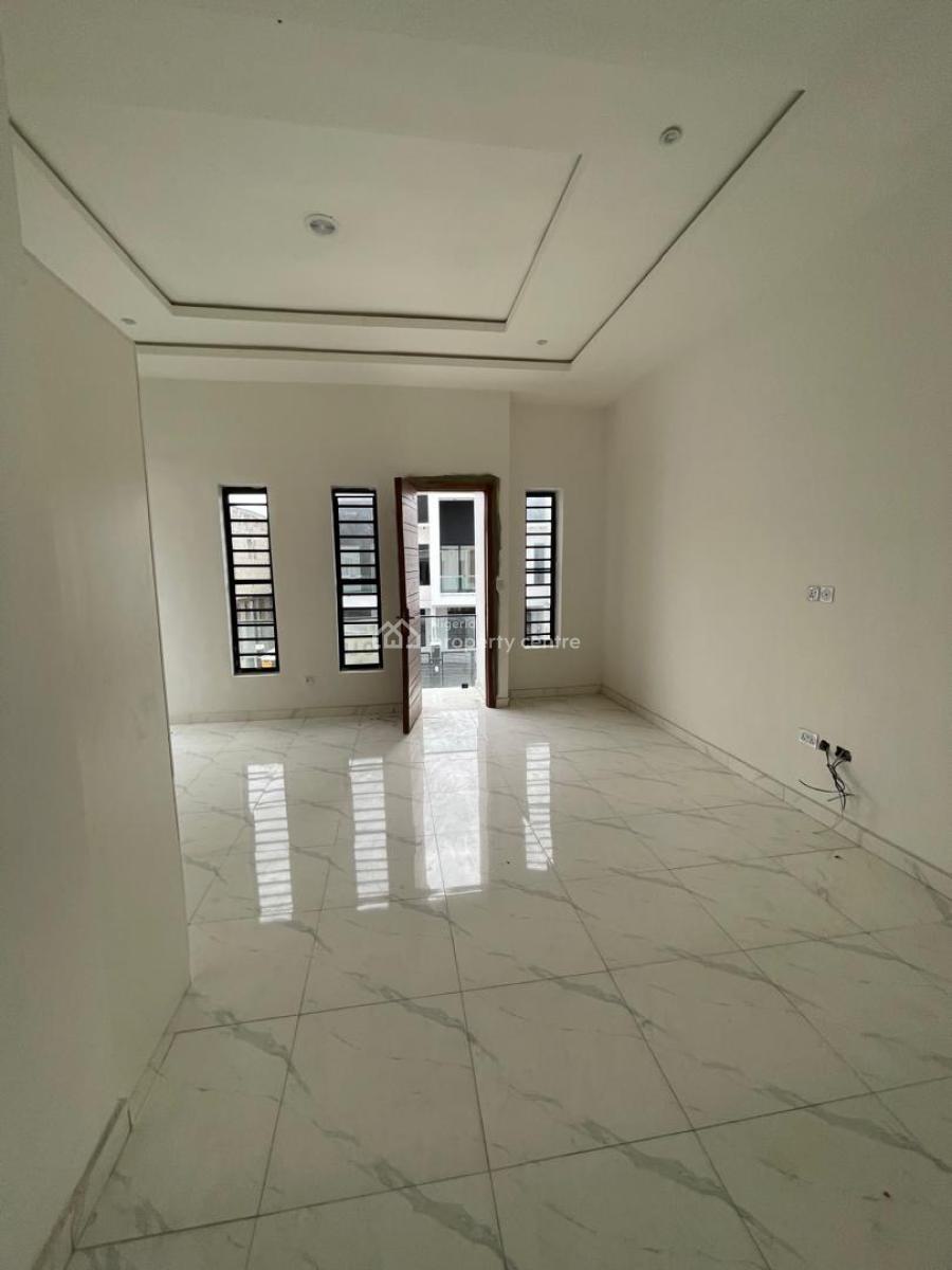Luxury 4 Bedroom, Ikota, Ikota, Lekki, Lagos, Semi-detached Duplex for Rent