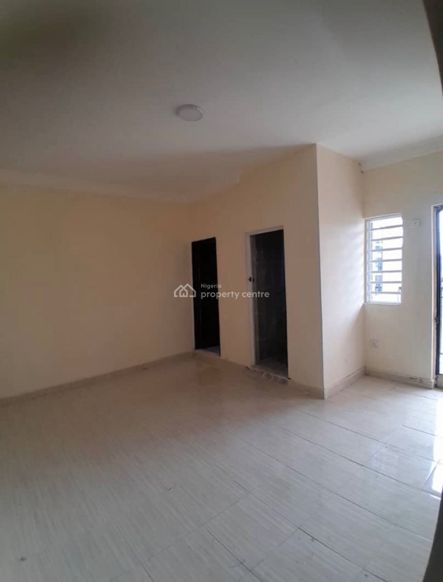 Lovely Miniflat, Surulere, Lagos, Mini Flat (room and Parlour) for Rent