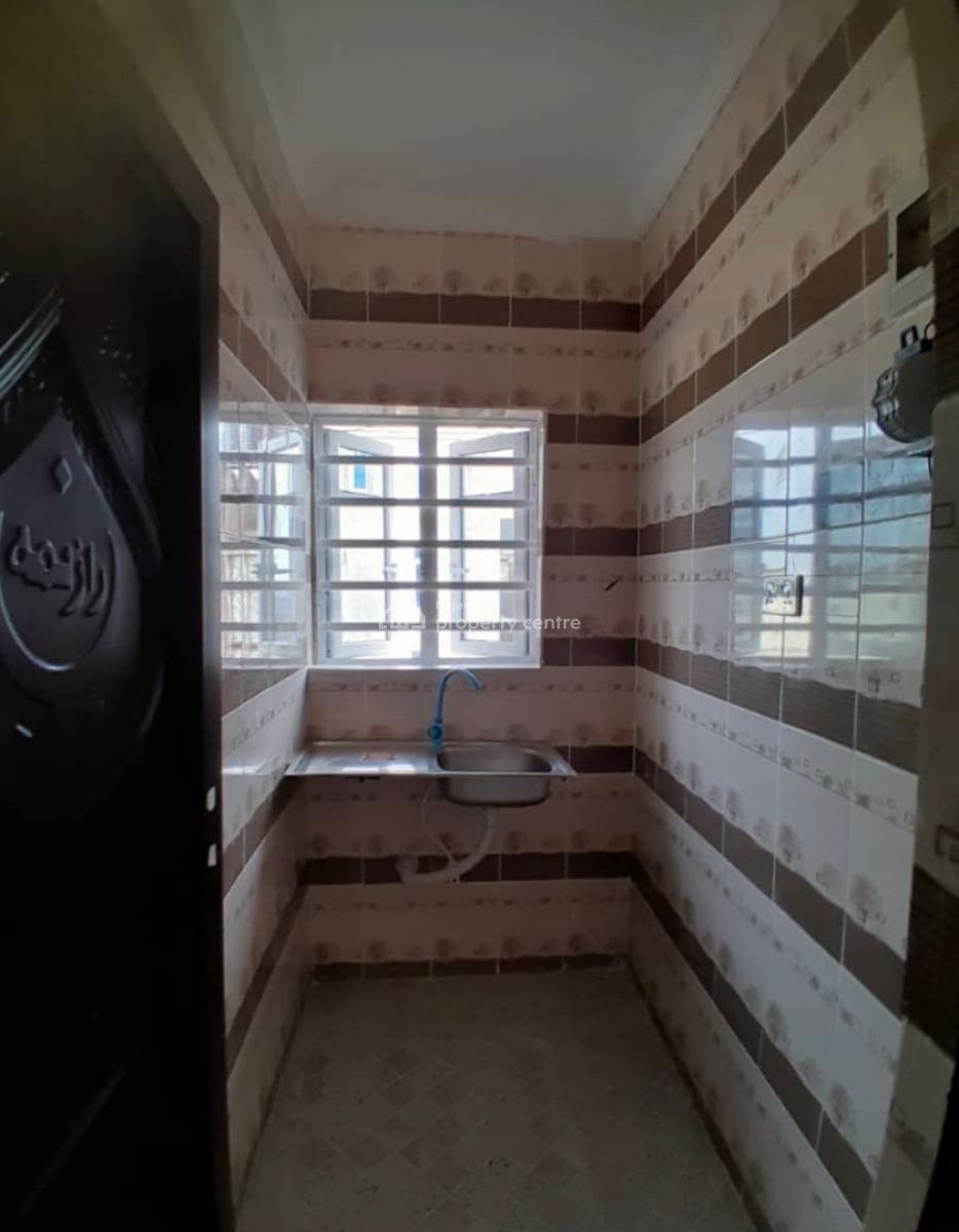 Lovely Miniflat, Surulere, Lagos, Mini Flat (room and Parlour) for Rent
