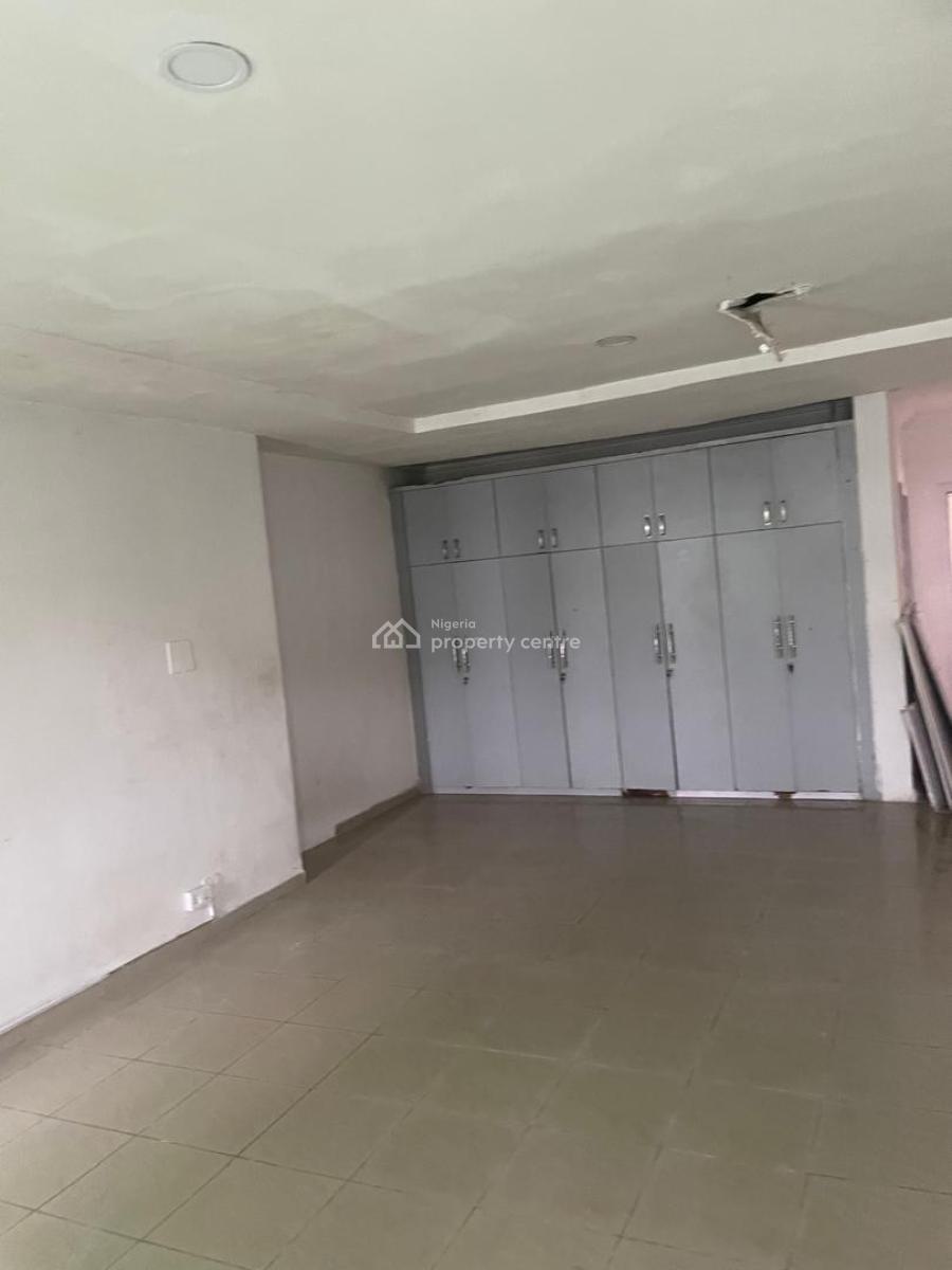 Studio Apartment, Sir Tony Eromosele Street Parkview Estate, Ikoyi, Lagos, Flat / Apartment for Rent