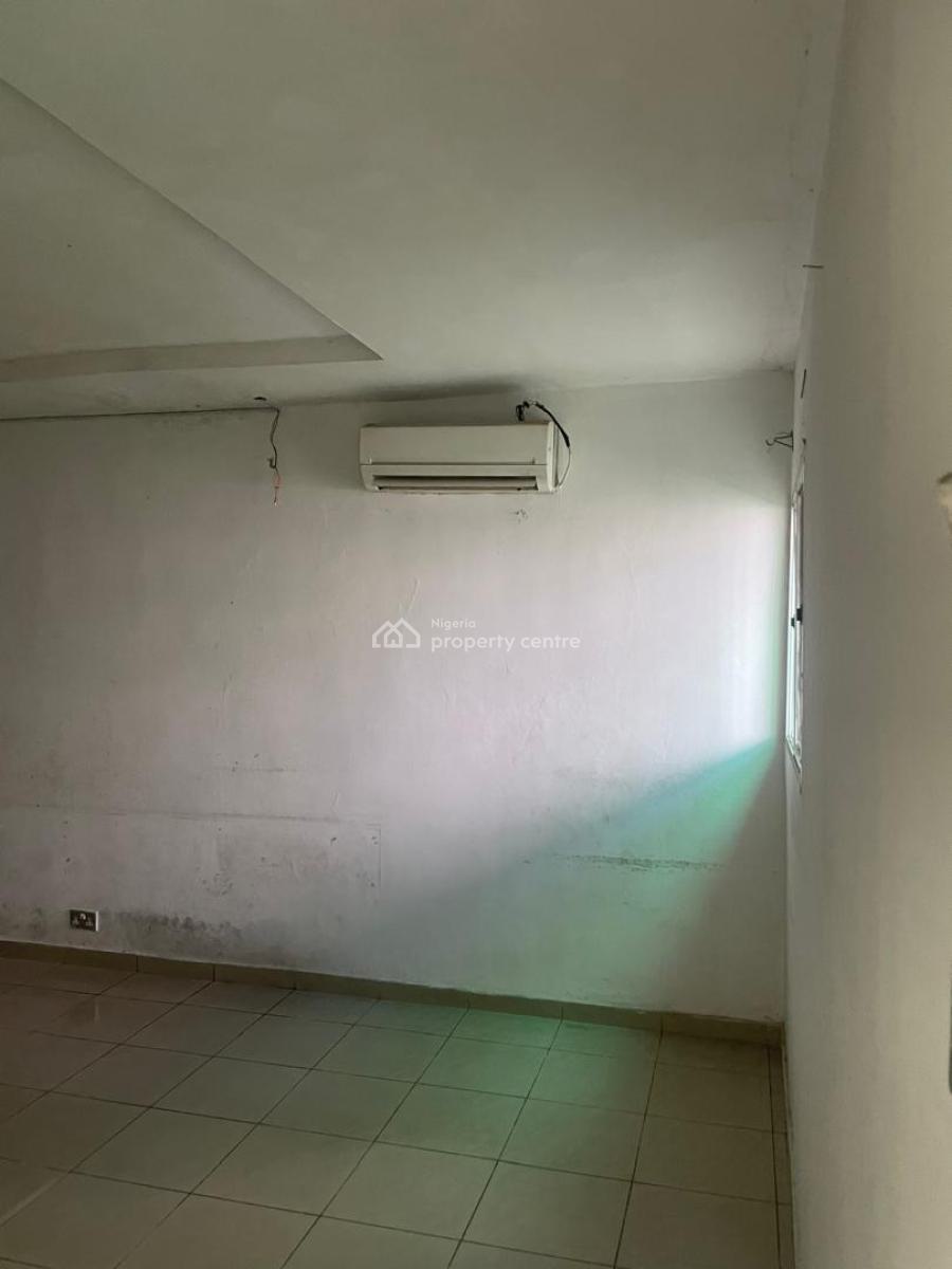 Studio Apartment, Sir Tony Eromosele Street Parkview Estate, Ikoyi, Lagos, Flat / Apartment for Rent