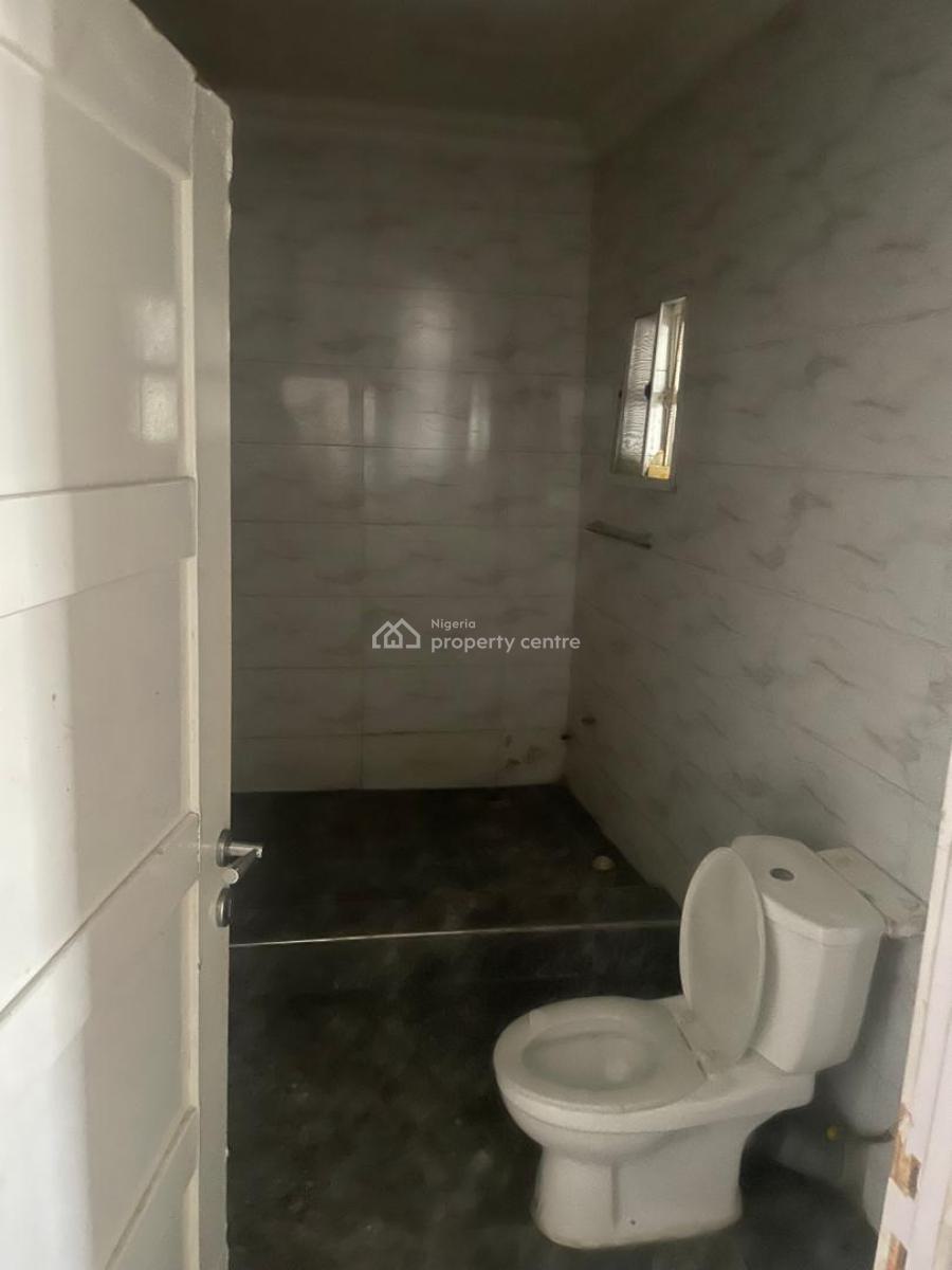 Studio Apartment, Sir Tony Eromosele Street Parkview Estate, Ikoyi, Lagos, Flat / Apartment for Rent