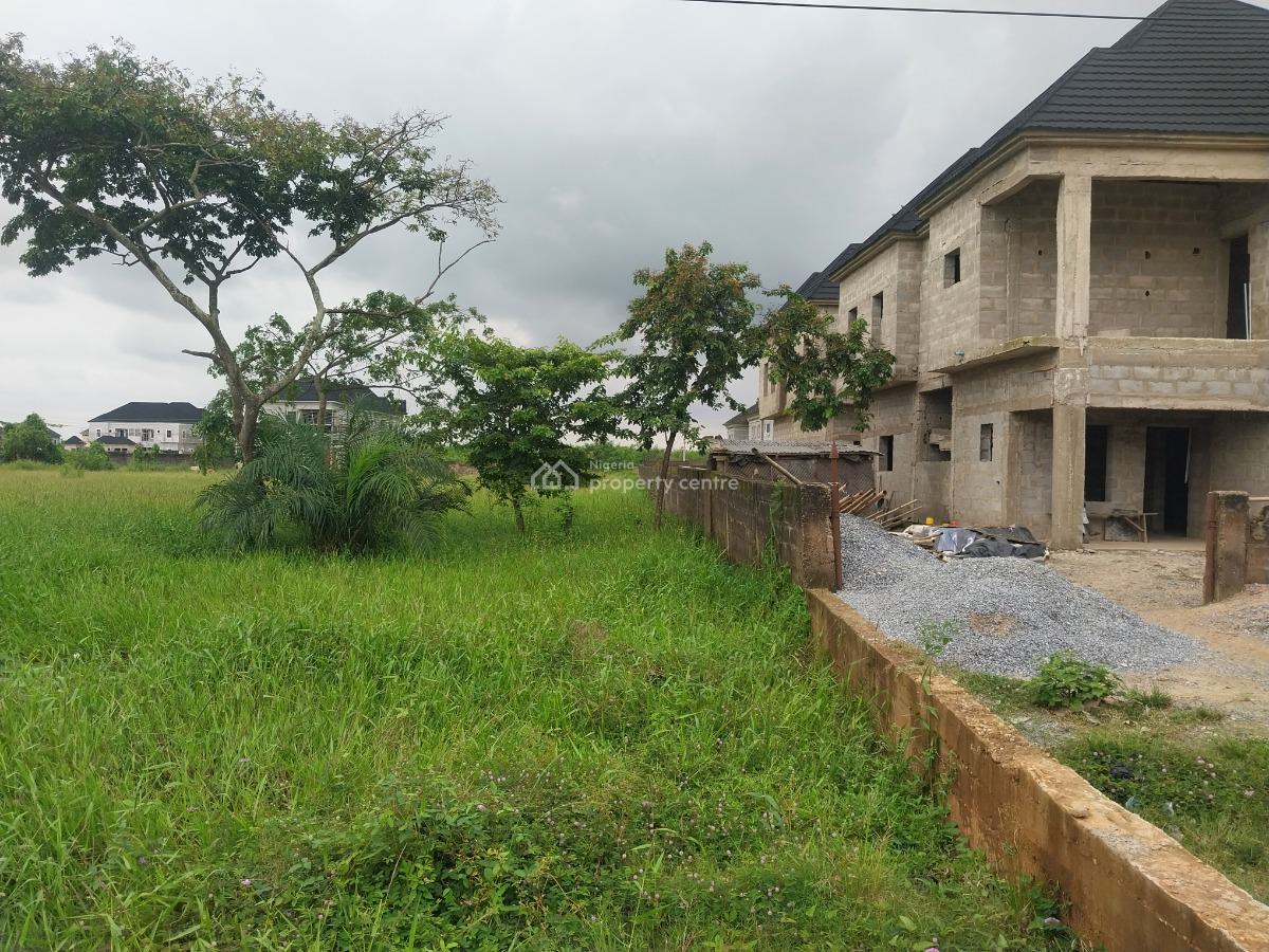 Residential Land Measuring on 720sqm, Opic Estate, Opic, Isheri North, Lagos, Residential Land for Sale