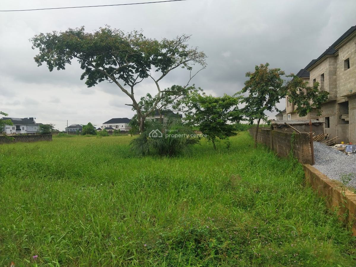 Residential Land Measuring on 720sqm, Opic Estate, Opic, Isheri North, Lagos, Residential Land for Sale