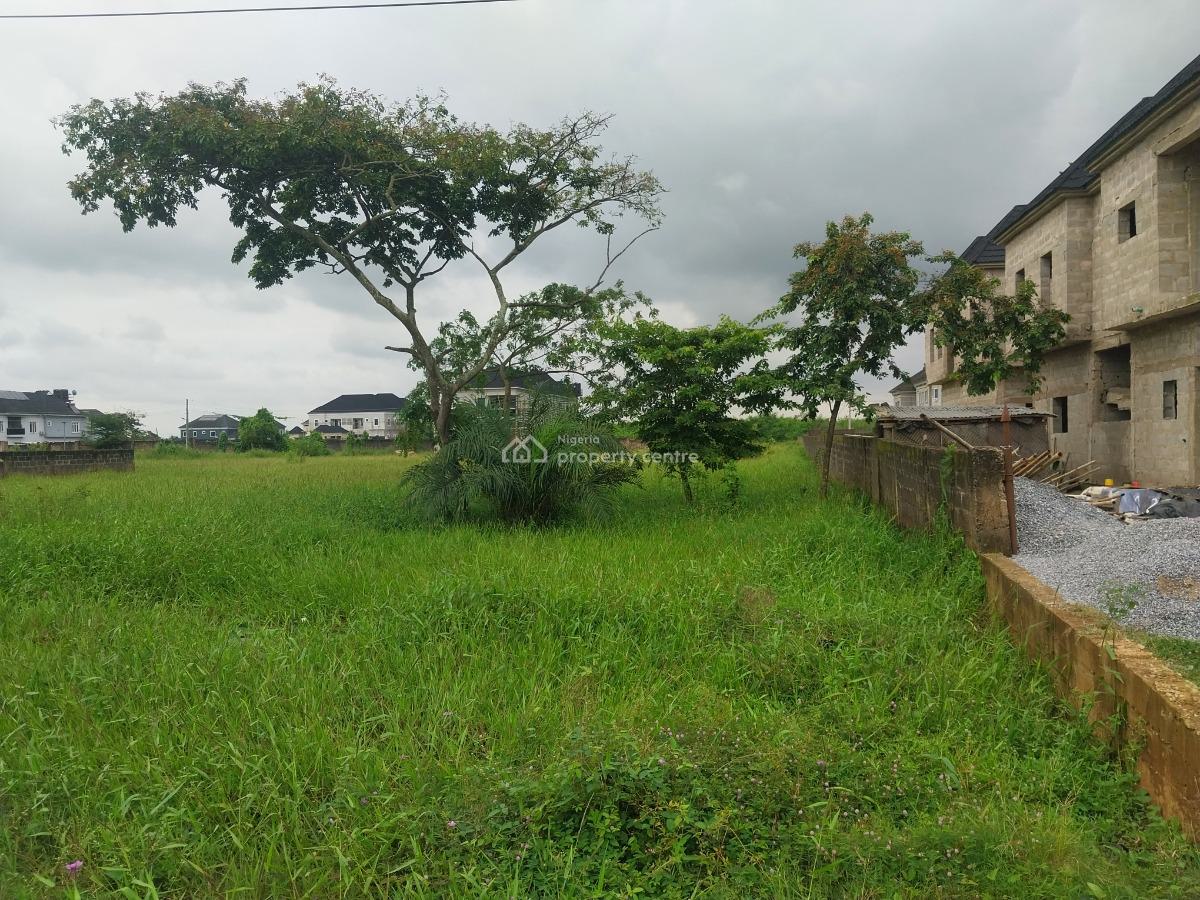 Residential Land Measuring on 720sqm, Opic Estate, Opic, Isheri North, Lagos, Residential Land for Sale