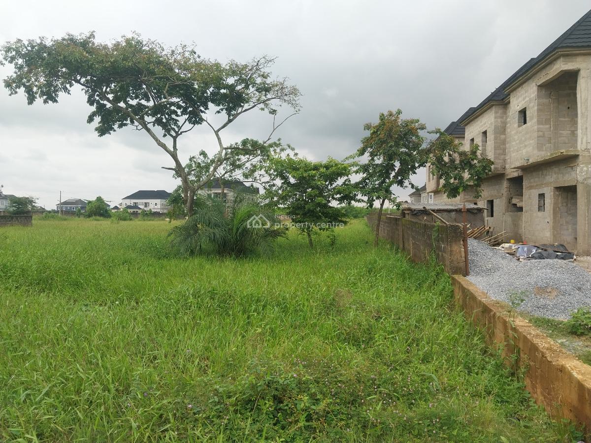 Residential Land Measuring on 720sqm, Opic Estate, Opic, Isheri North, Lagos, Residential Land for Sale