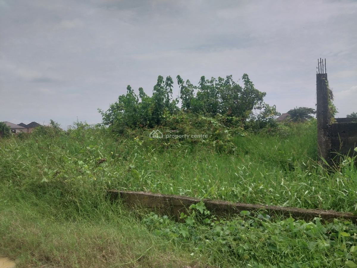 Residential Land Measuring on 700sqm, Opic, Isheri North, Lagos, Residential Land for Sale