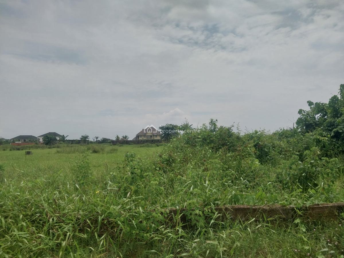 Residential Land Measuring on 700sqm, Opic, Isheri North, Lagos, Residential Land for Sale