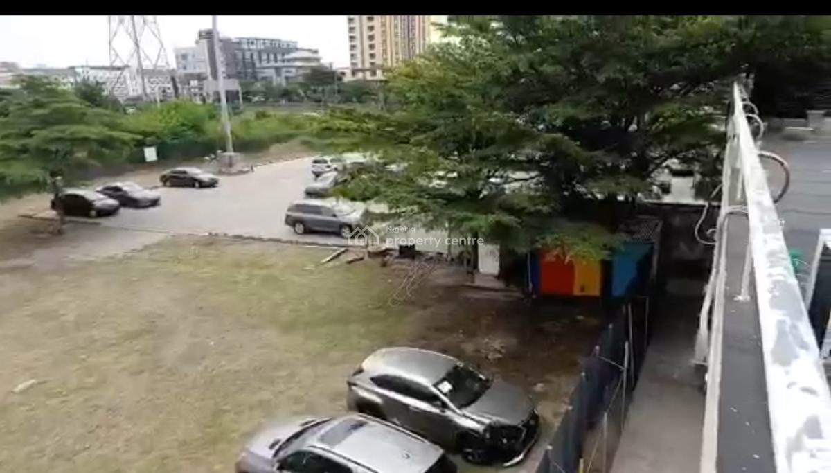 2,500sqm Fenced and Gated Land, Lekki Phase 1, Lekki, Lagos, Mixed-use Land for Sale