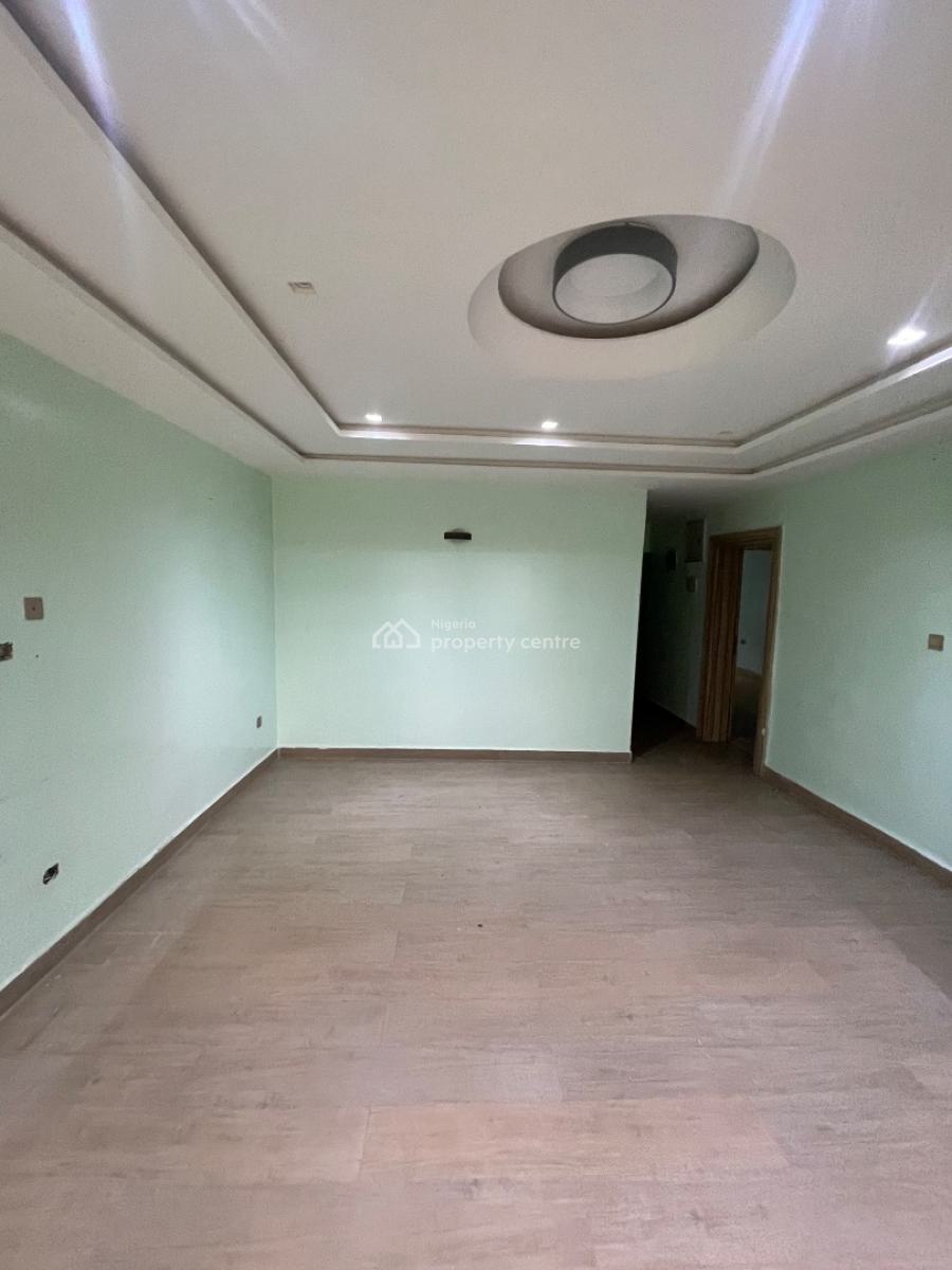 4 Bedroom Terrace, By Family Worship, Wuye, Abuja, Terraced Duplex for Rent