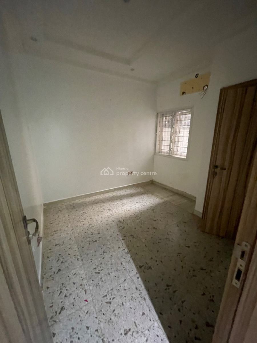 4 Bedroom Terrace, By Family Worship, Wuye, Abuja, Terraced Duplex for Rent