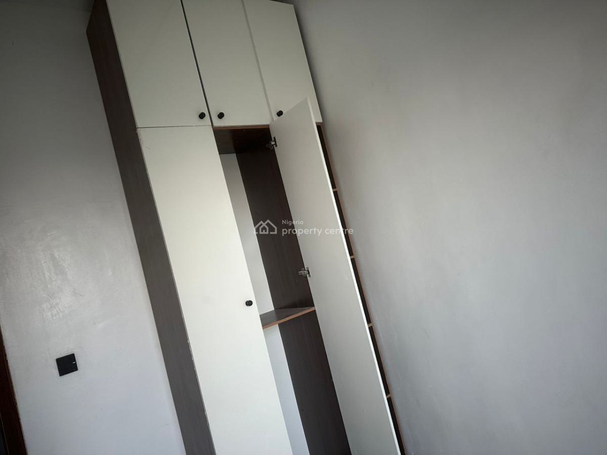 Luxurious Four Bedroom Semi Detached Duplex with Bq, Ikota, Lekki, Lagos, Semi-detached Duplex for Sale